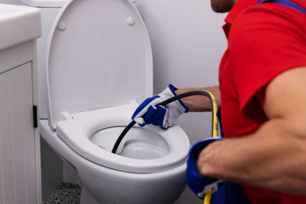 Best Toilet Repair Services  in Scottsdale, AZ