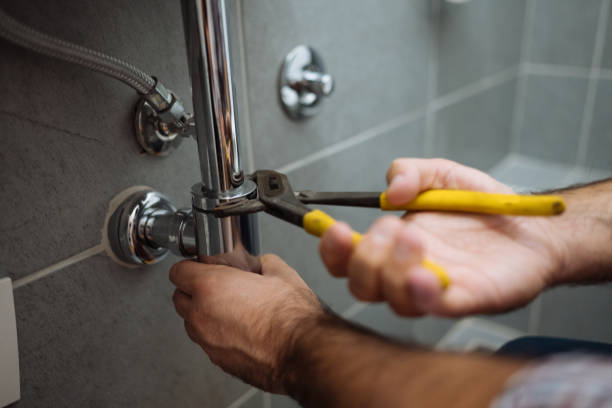 Professional Plumbing in Scottsdale, AZ