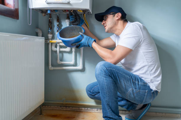 Best Residential Plumbing Services  in Scottsdale, AZ