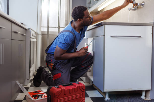 Best Commercial Plumbing Services  in Scottsdale, AZ