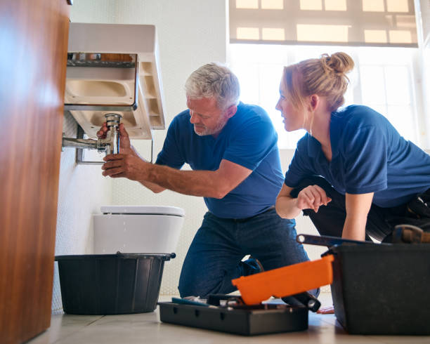 Best Water Heater Repair  in Scottsdale, AZ